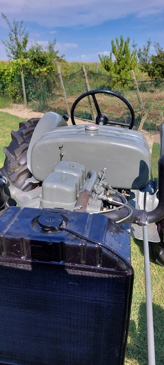 1959 Lamborghini Tractors - Image 24 of 30
