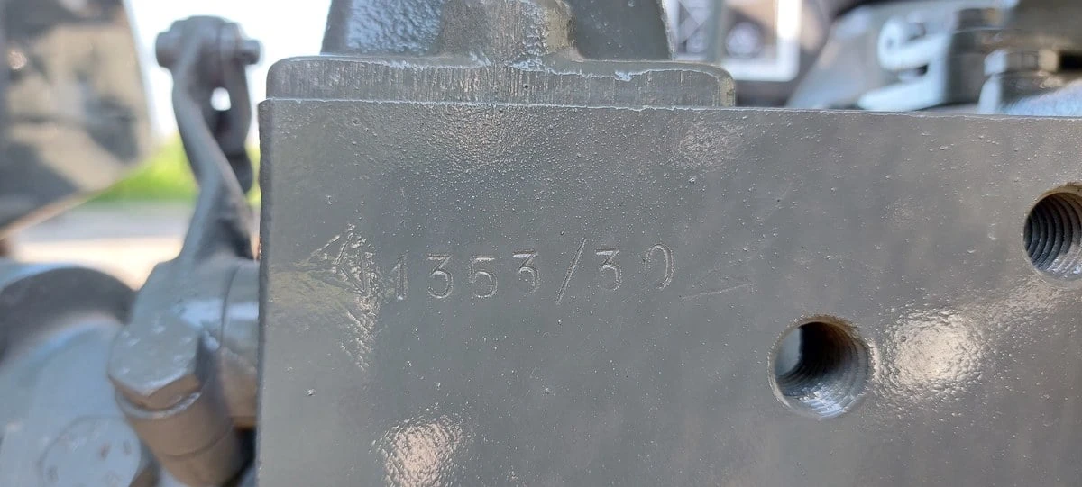 1959 Lamborghini Tractors - Image 28 of 30
