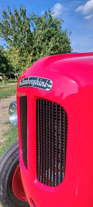 1959 Lamborghini Tractors - Image 15 of 30