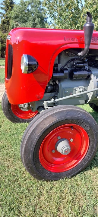 1959 Lamborghini Tractors - Image 20 of 30
