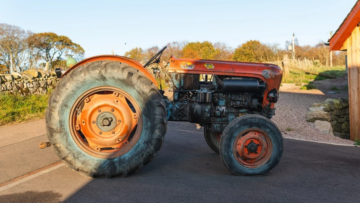 1959 Lamborghini Tractors - Image 2 of 30