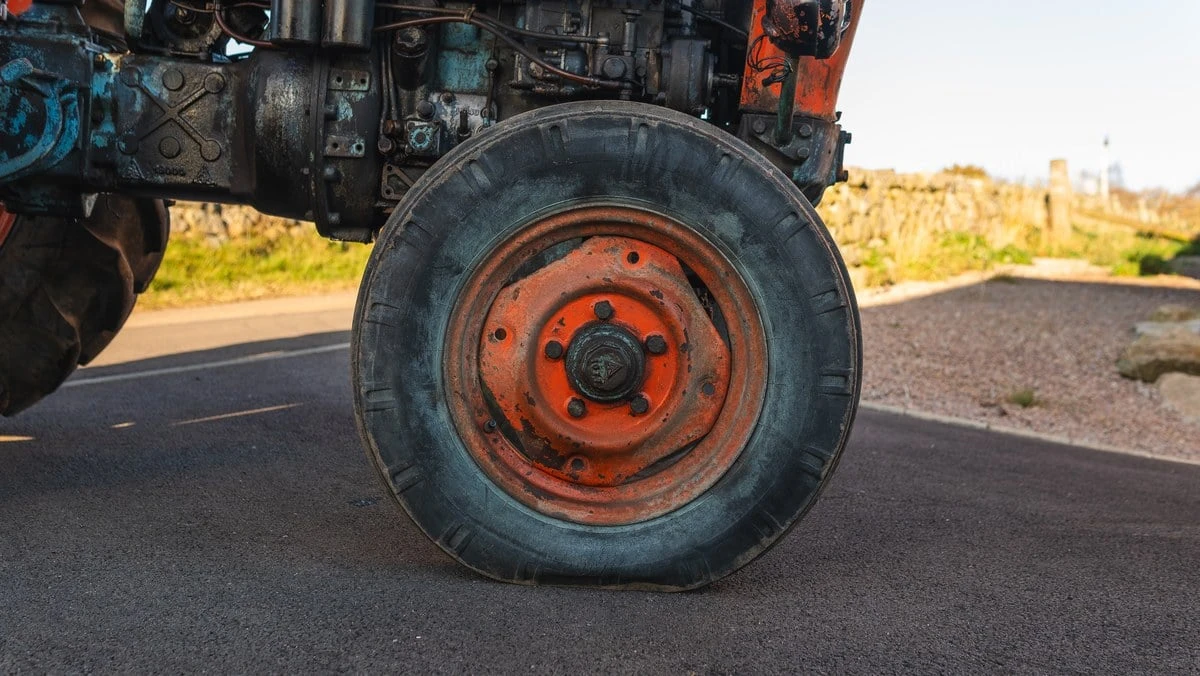 1959 Lamborghini Tractors - Image 11 of 30