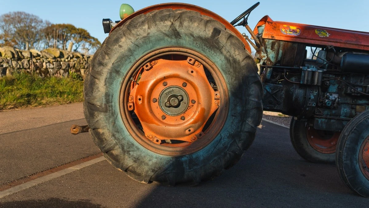 1959 Lamborghini Tractors - Image 8 of 30