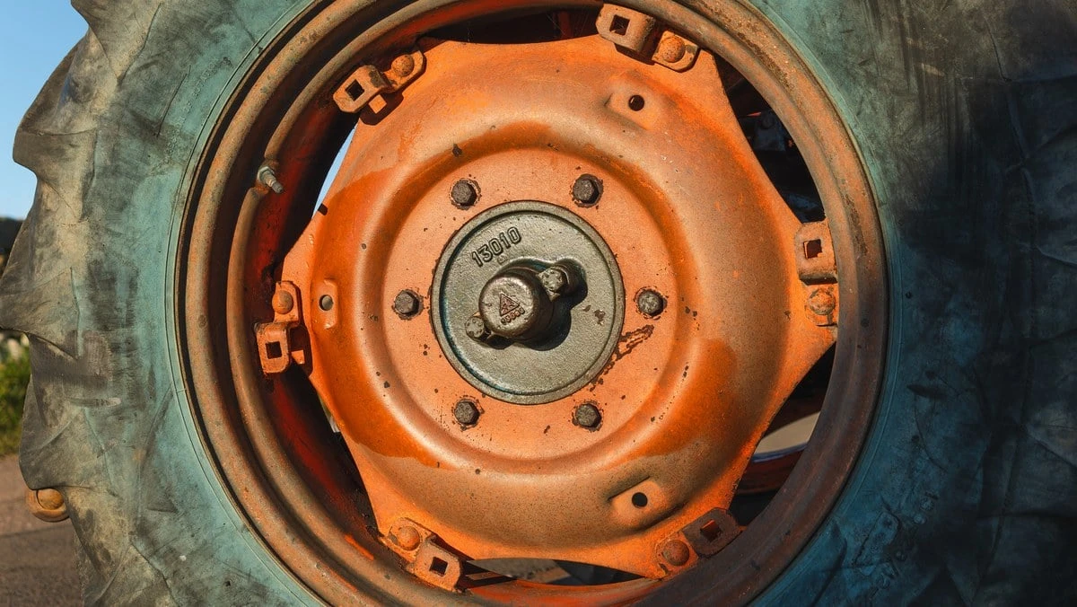 1959 Lamborghini Tractors - Image 9 of 30