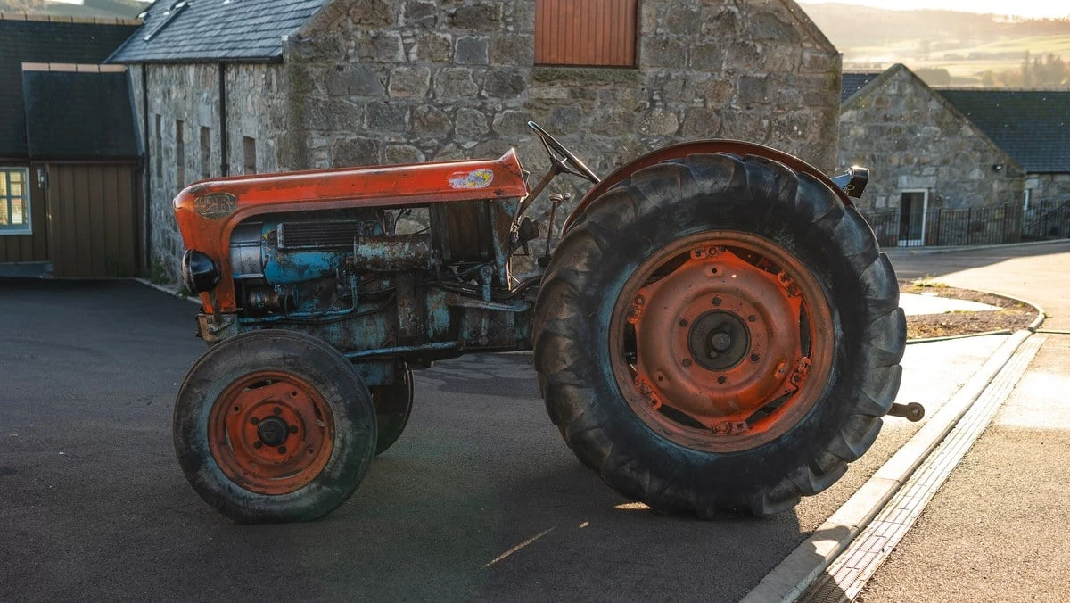1959 Lamborghini Tractors - Image 5 of 30