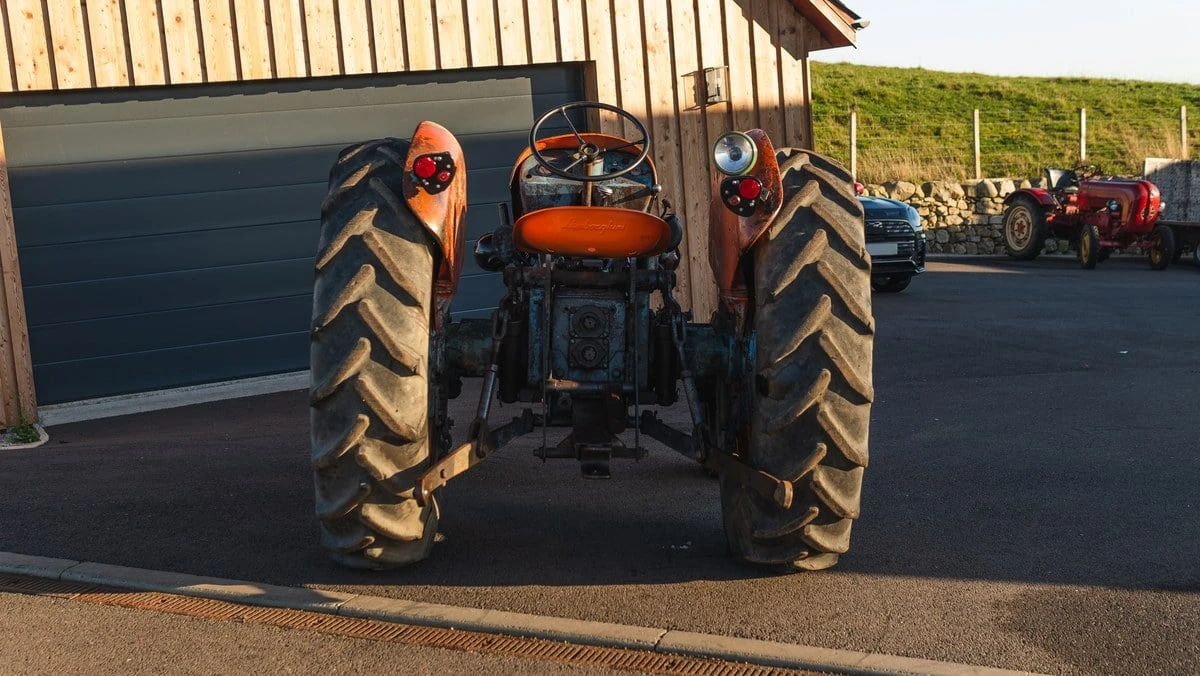 1959 Lamborghini Tractors - Image 6 of 30