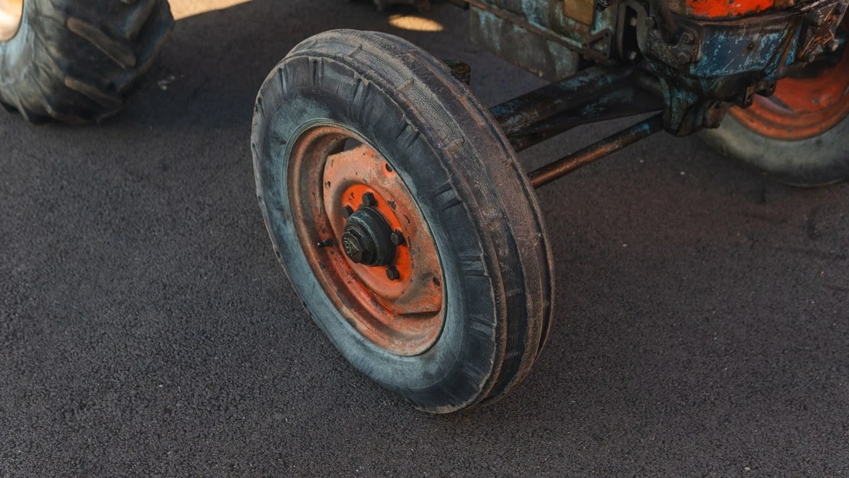 1959 Lamborghini Tractors - Image 14 of 30