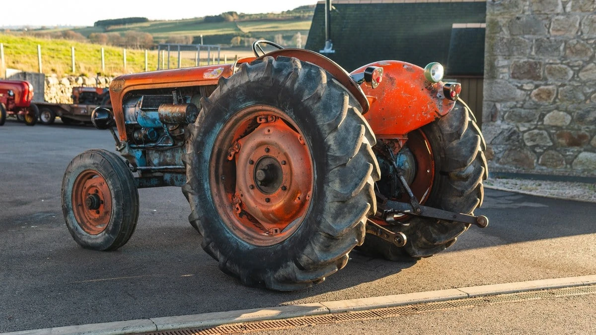 1959 Lamborghini Tractors - Image 3 of 30