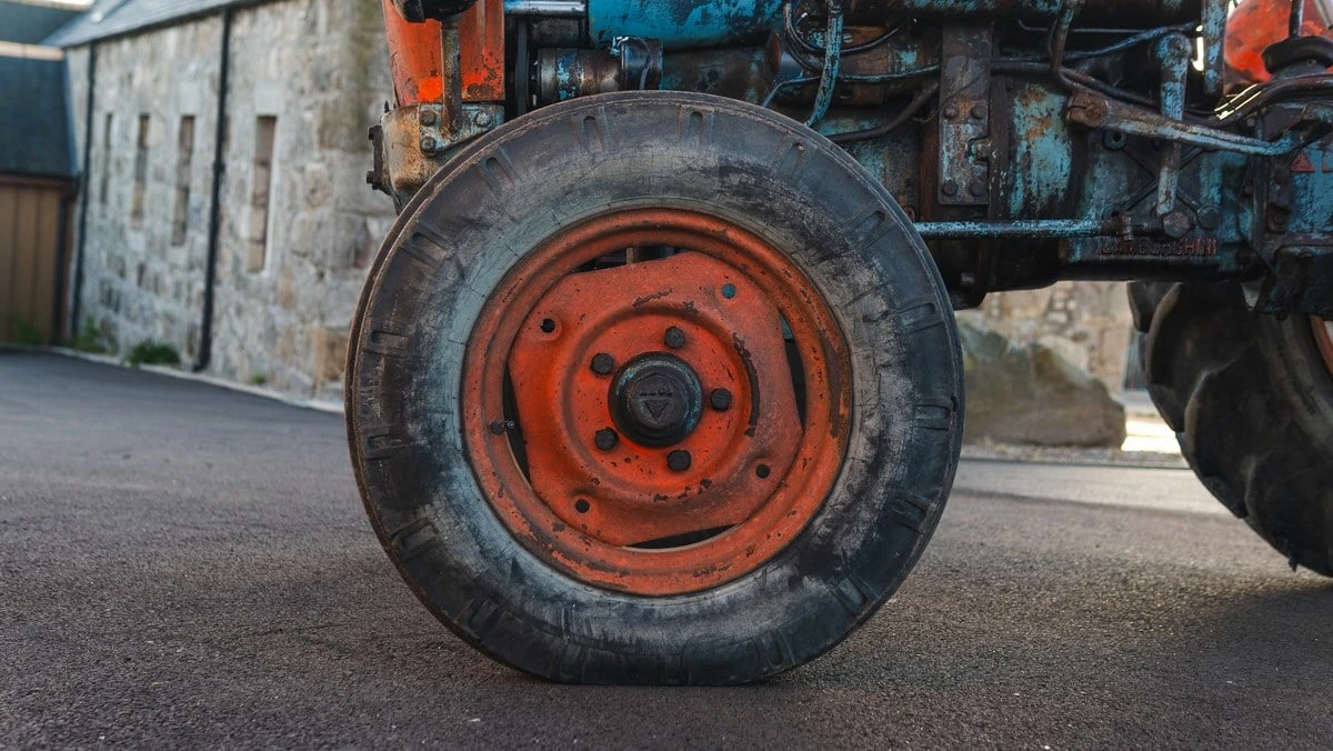 1959 Lamborghini Tractors - Image 13 of 30