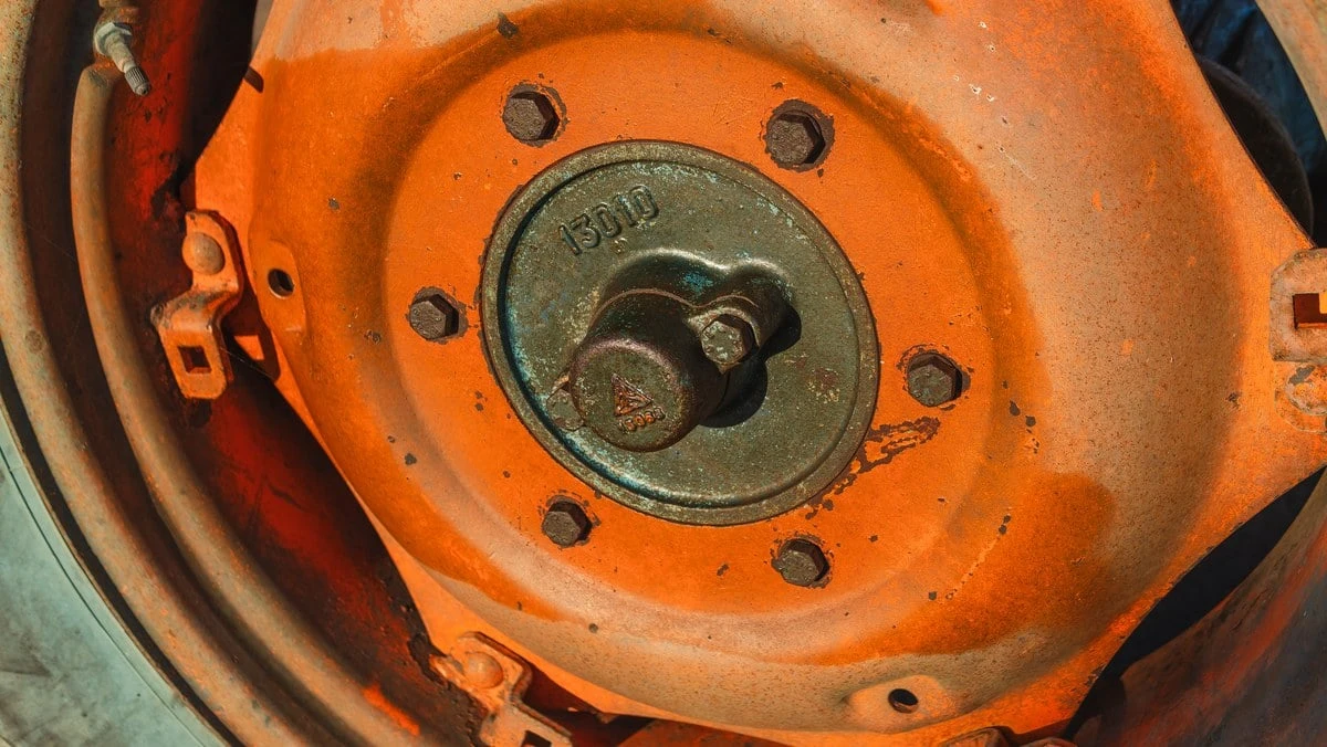 1959 Lamborghini Tractors - Image 10 of 30