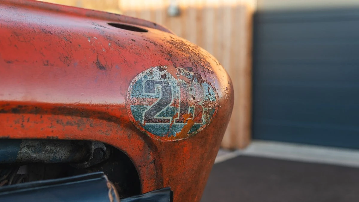 1959 Lamborghini Tractors - Image 25 of 30
