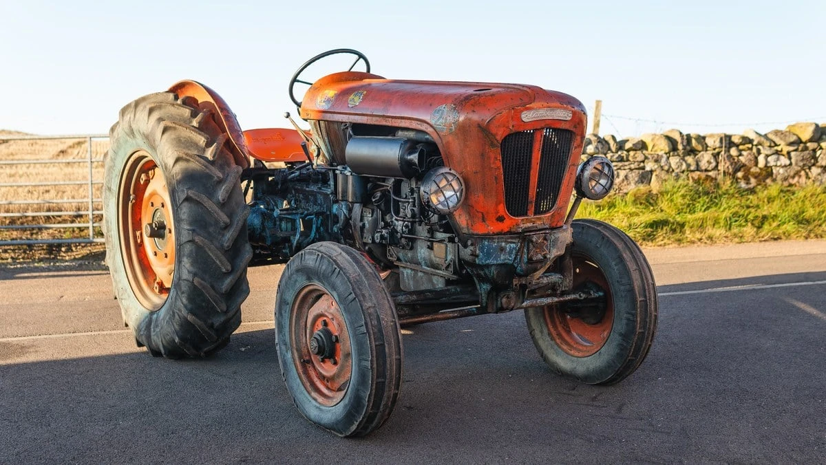 1959 Lamborghini Tractors - Image 7 of 30