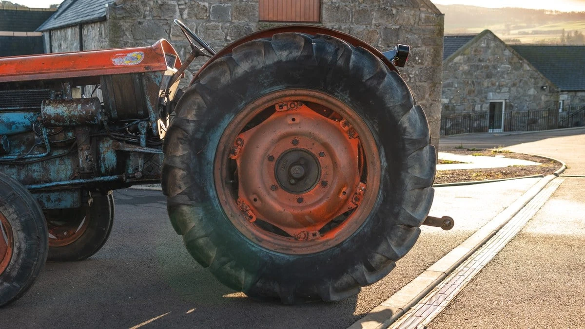 1959 Lamborghini Tractors - Image 16 of 30
