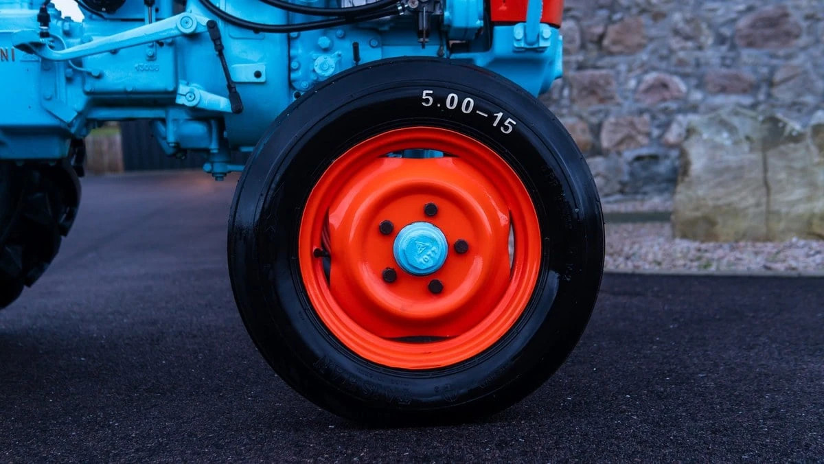 1959 Lamborghini Tractors - Image 18 of 30