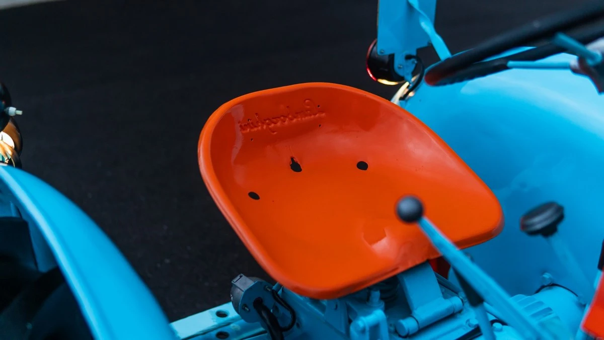 1959 Lamborghini Tractors - Image 28 of 30