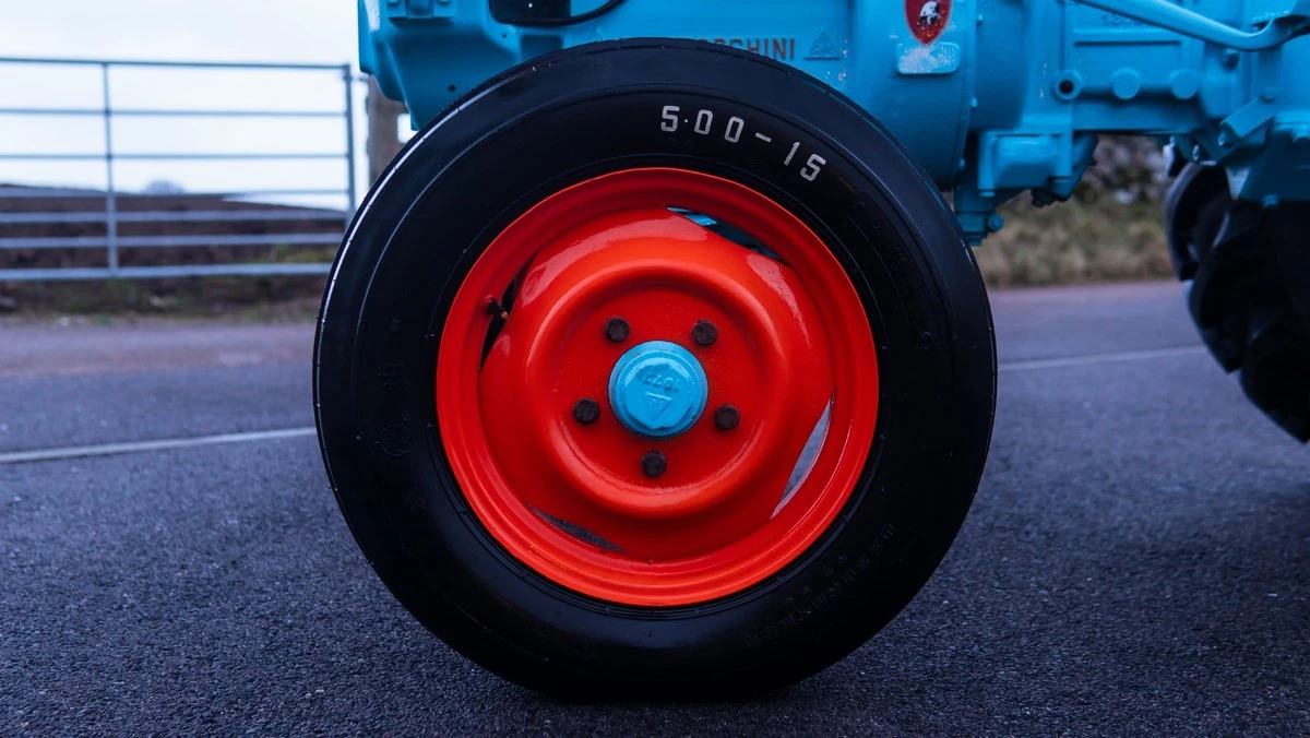 1959 Lamborghini Tractors - Image 17 of 30