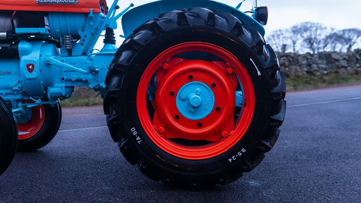 1959 Lamborghini Tractors - Image 15 of 30