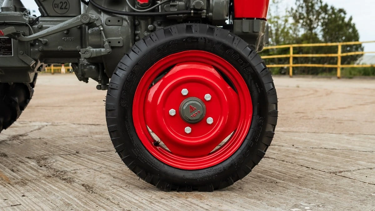 1959 Lamborghini Tractors - Image 18 of 30