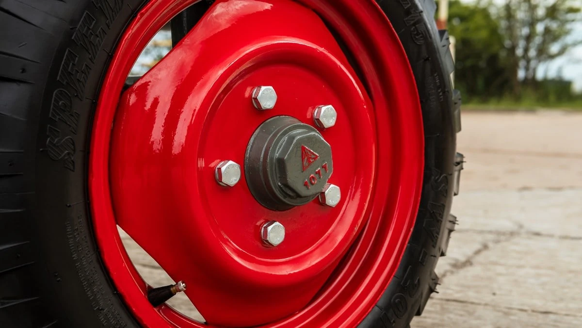 1959 Lamborghini Tractors - Image 23 of 30