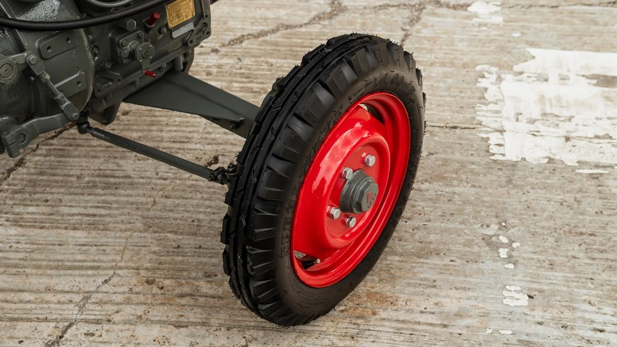 1959 Lamborghini Tractors - Image 24 of 30