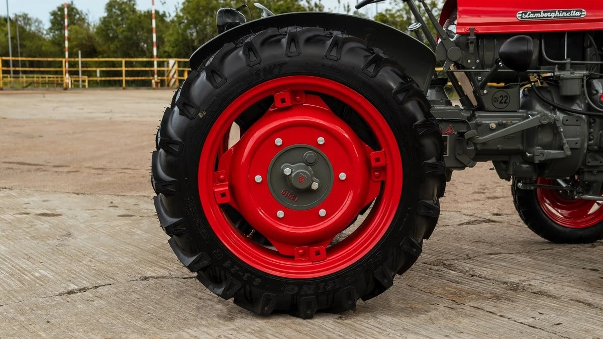 1959 Lamborghini Tractors - Image 19 of 30