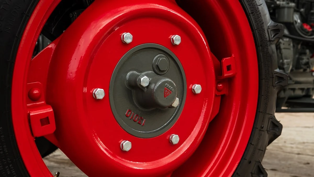 1959 Lamborghini Tractors - Image 22 of 30
