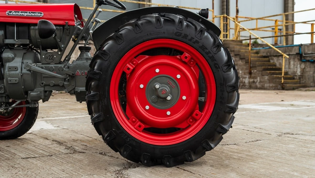 1959 Lamborghini Tractors - Image 20 of 30
