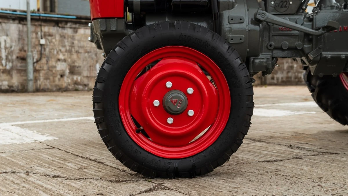 1959 Lamborghini Tractors - Image 17 of 30