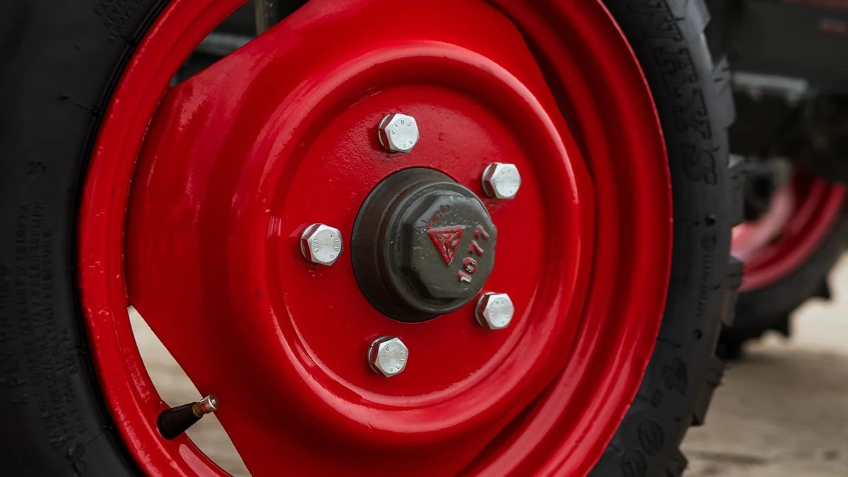 1959 Lamborghini Tractors - Image 21 of 30