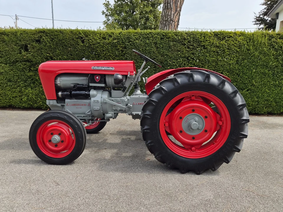 1959 Lamborghini Tractors - Image 13 of 31