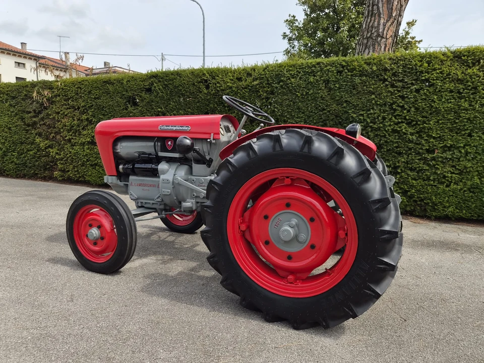 1959 Lamborghini Tractors - Image 21 of 31