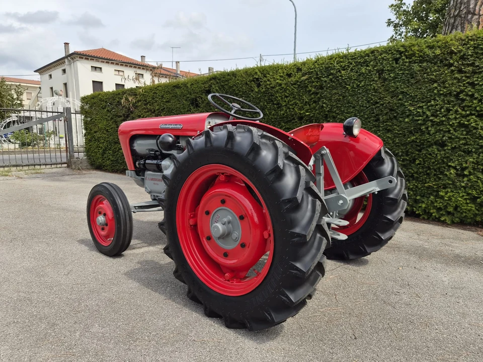 1959 Lamborghini Tractors - Image 23 of 31