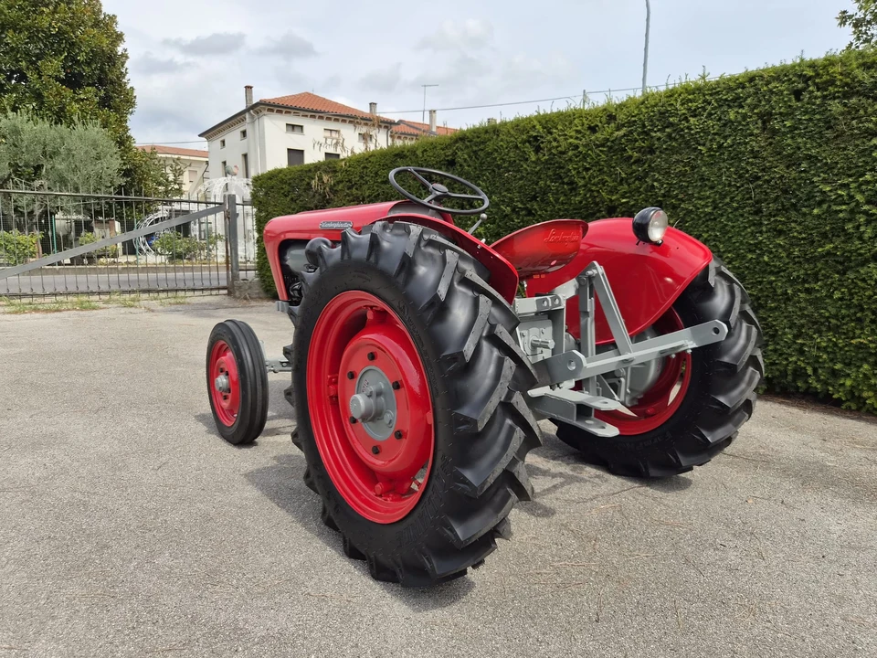 1959 Lamborghini Tractors - Image 24 of 31