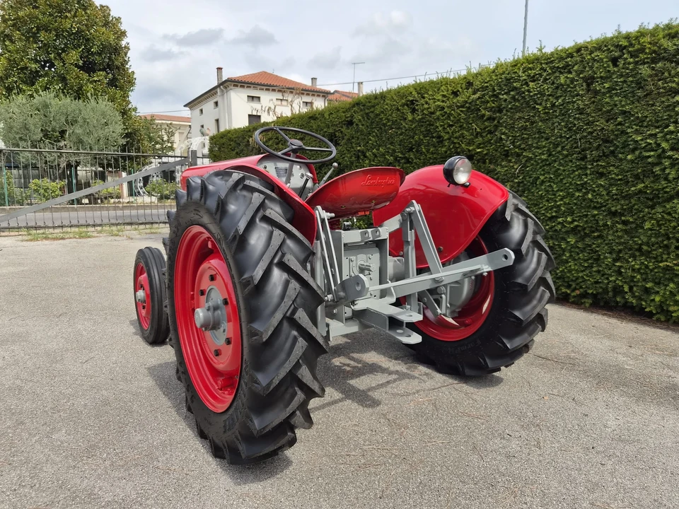 1959 Lamborghini Tractors - Image 26 of 31