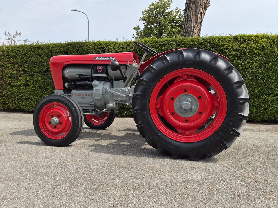 1959 Lamborghini Tractors - Image 15 of 31