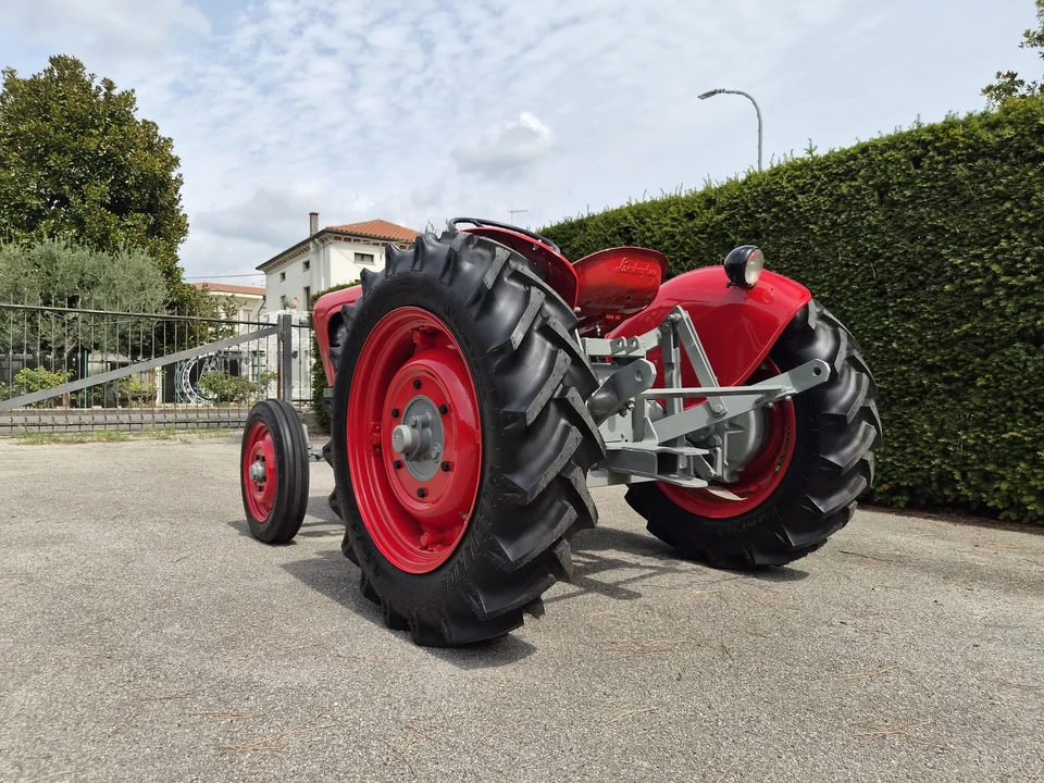 1959 Lamborghini Tractors - Image 25 of 31