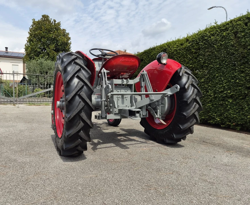 1959 Lamborghini Tractors - Image 28 of 31