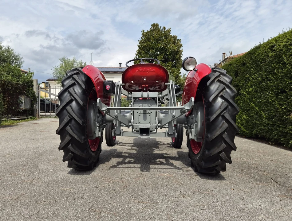 1959 Lamborghini Tractors - Image 31 of 31