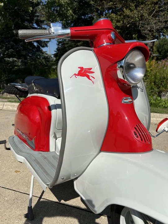 1959 Lambretta - Image 29 of 31