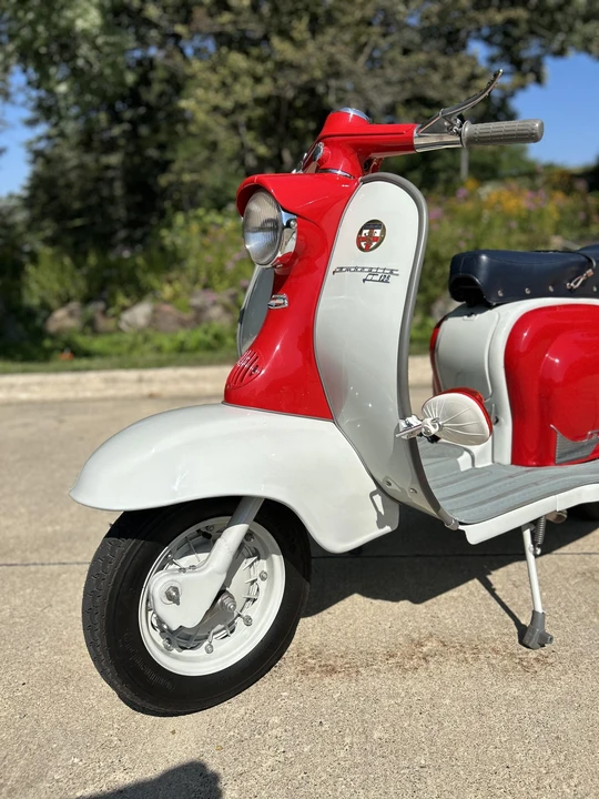 1959 Lambretta - Image 23 of 31