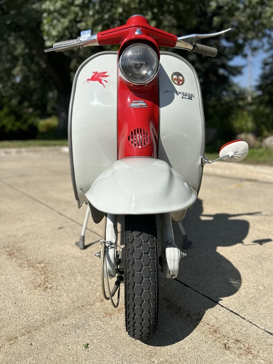 1959 Lambretta - Image 28 of 31