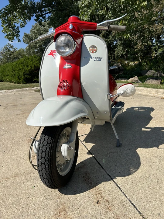 1959 Lambretta - Image 25 of 31