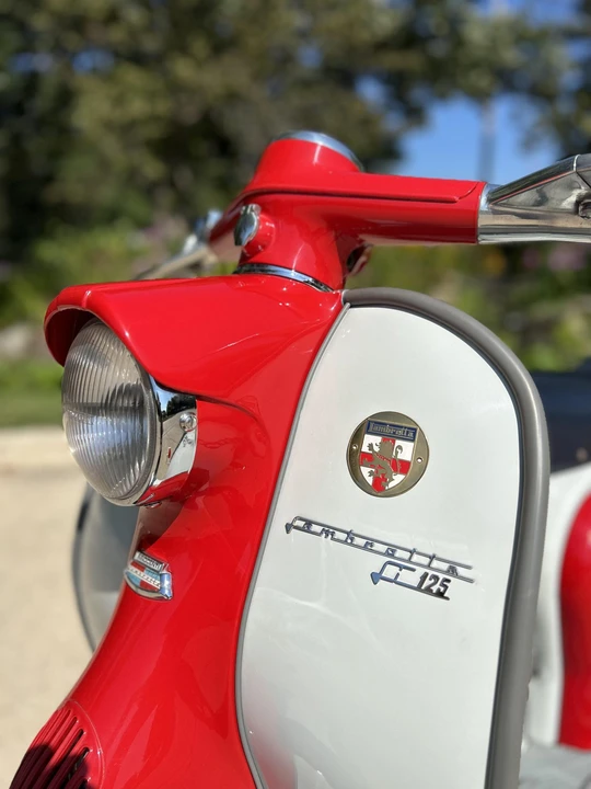 1959 Lambretta - Image 20 of 31