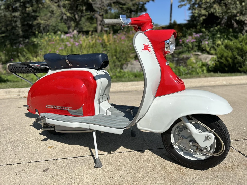 1959 Lambretta - Image 5 of 31