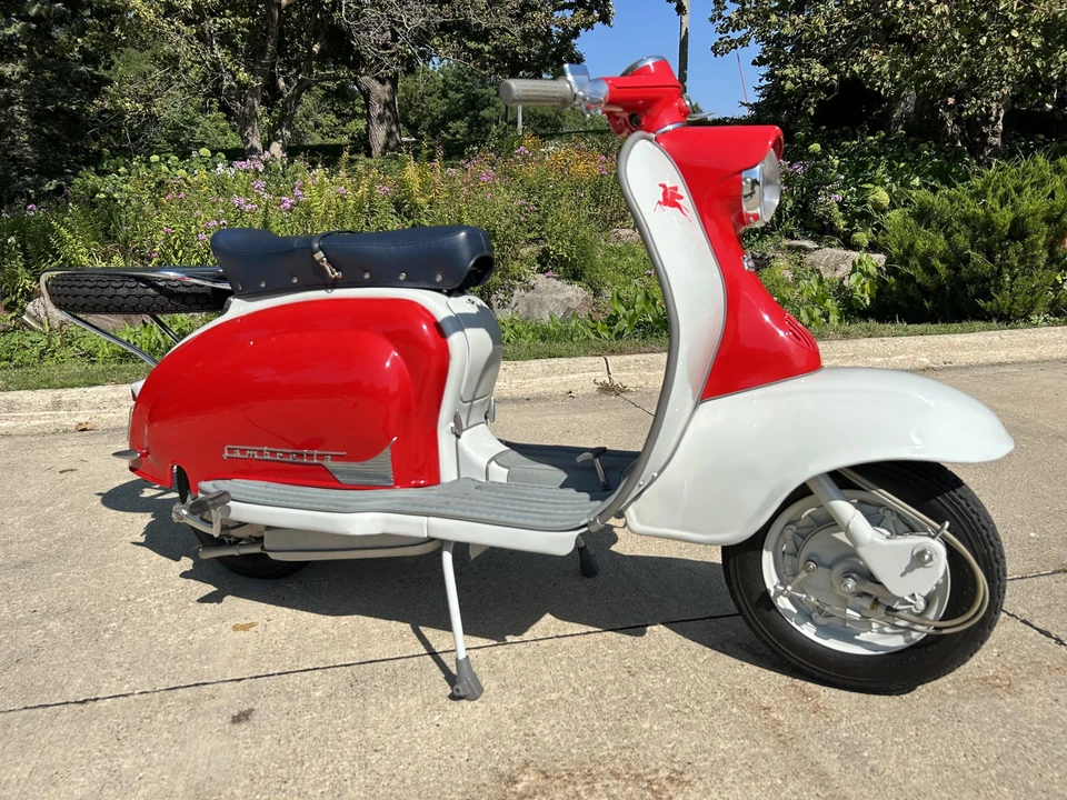 1959 Lambretta - Image 6 of 31