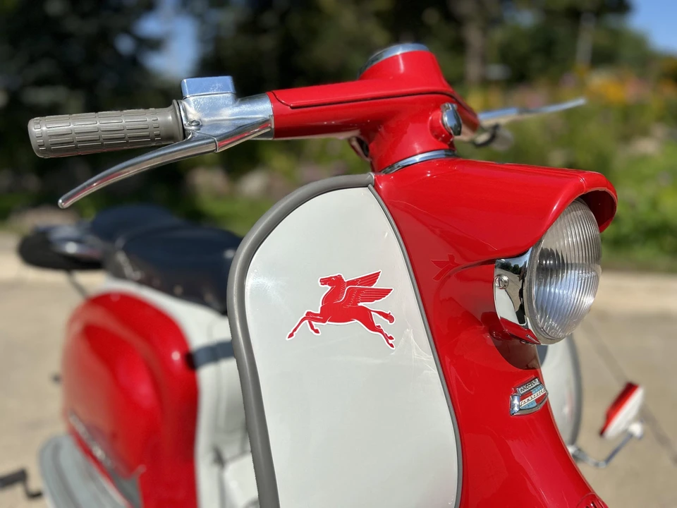 1959 Lambretta - Image 30 of 31