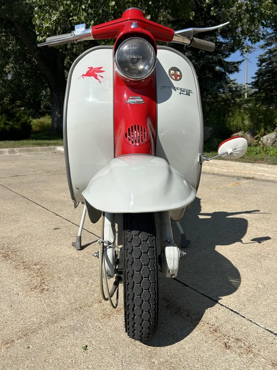 1959 Lambretta - Image 27 of 31