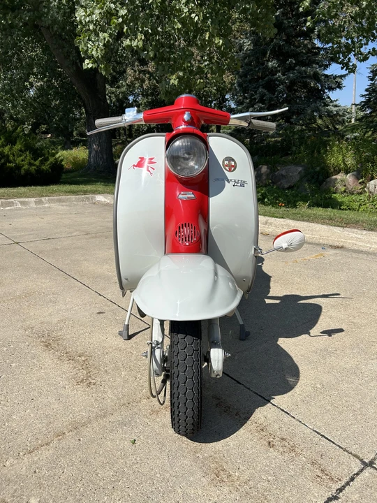 1959 Lambretta - Image 26 of 31