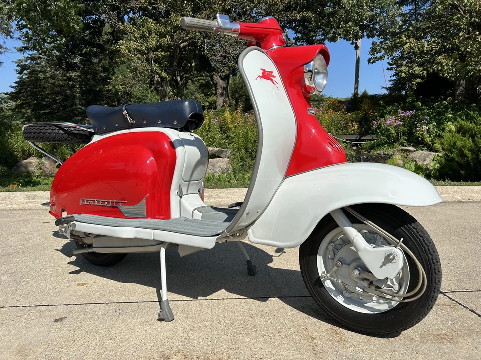 1959 Lambretta - Image 4 of 31