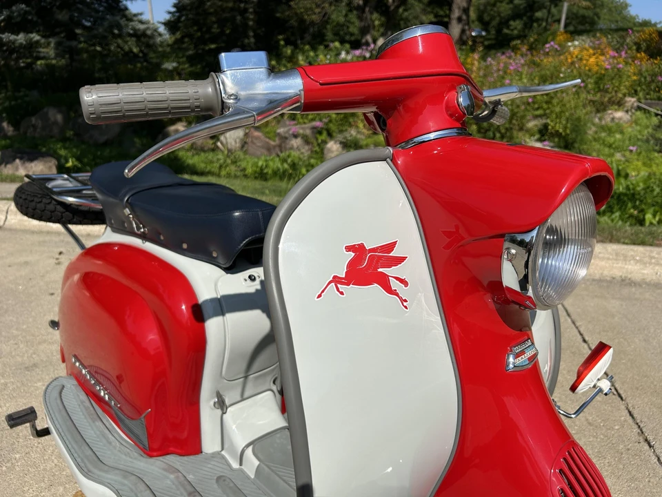 1959 Lambretta - Image 31 of 31